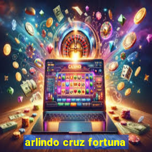 arlindo cruz fortuna